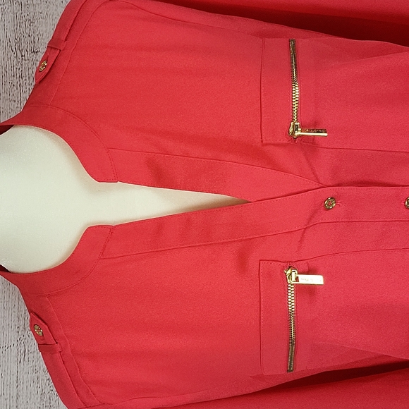 Calvin Klein Top - Picture 3 of 11